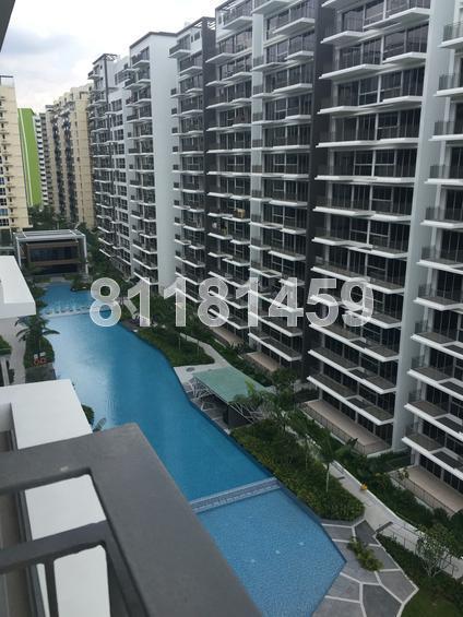 CityLife @ Tampines (D18), Condominium #116632442